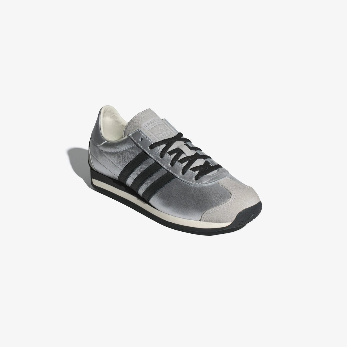 Adidas Country OG - Silver Metallic