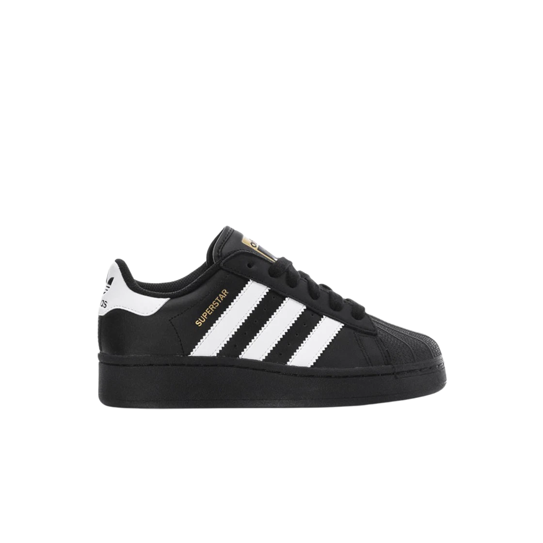 adidas Superstar XLG - Core Black