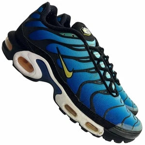 Nike Air Max Plus (TN) - Hyper Blue