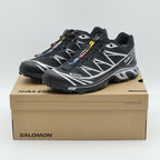 Salomon XT-6 GTX - Black / Ebony