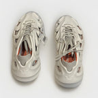 adidas Adifom Q - Off White / Core Black