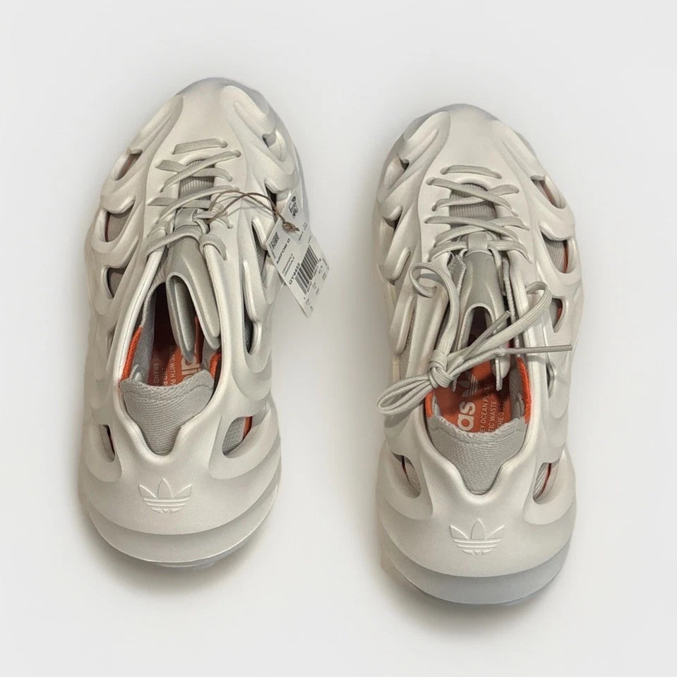 adidas Adifom Q - Off White / Core Black