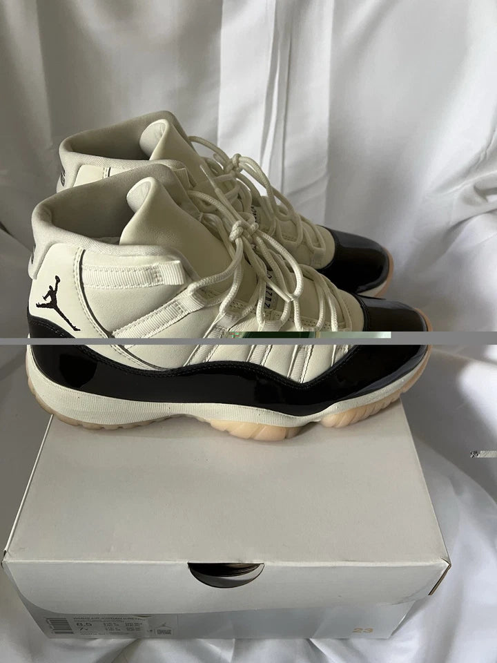 Air Jordan 11 Retro - Neapolitan