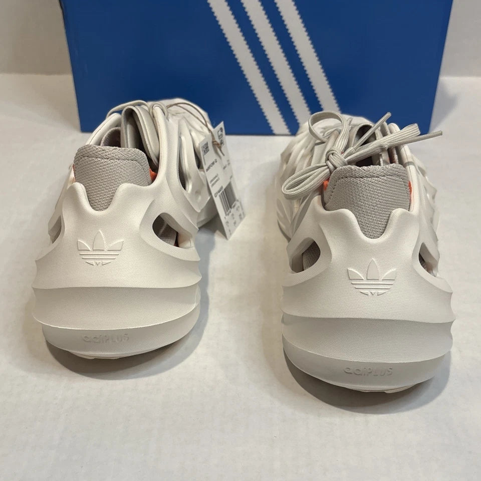 adidas Adifom Q - Off White / Core Black