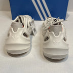 adidas Adifom Q - Off White / Core Black