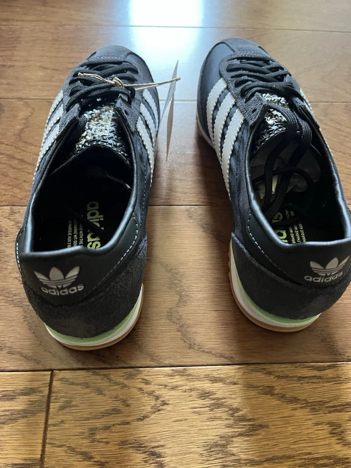 adidas SL 72 OG - Core Black / Footwear White