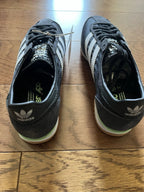adidas SL 72 OG - Core Black / Footwear White