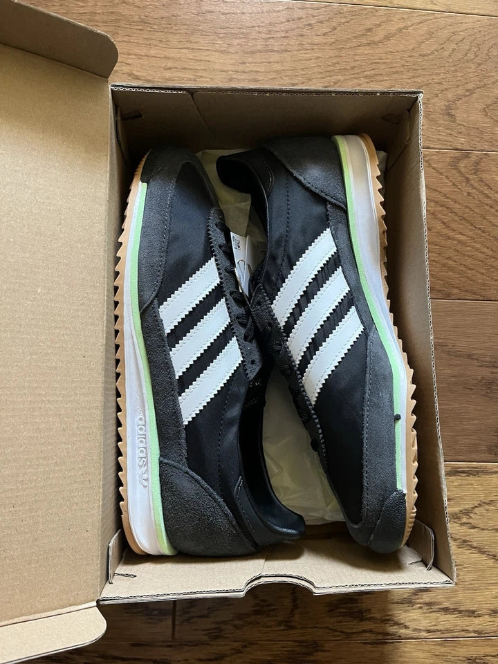 adidas SL 72 OG - Core Black / Footwear White