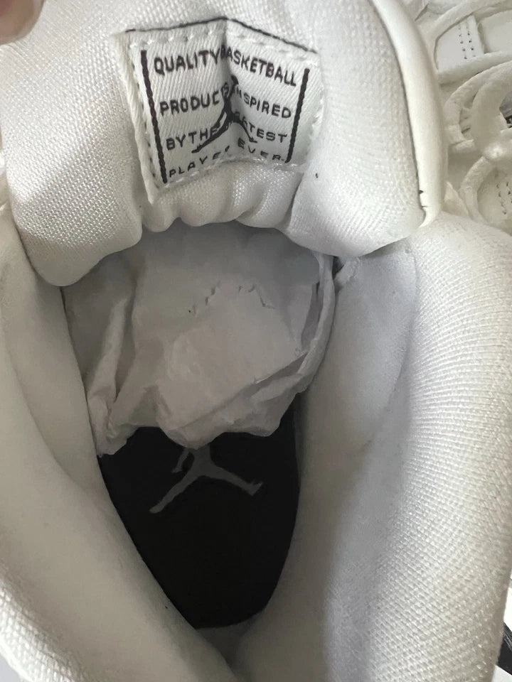 Air Jordan 11 Retro - Neapolitan