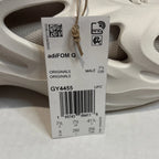 adidas Adifom Q - Off White / Core Black