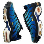 Nike Air Max Plus (TN) - Hyper Blue