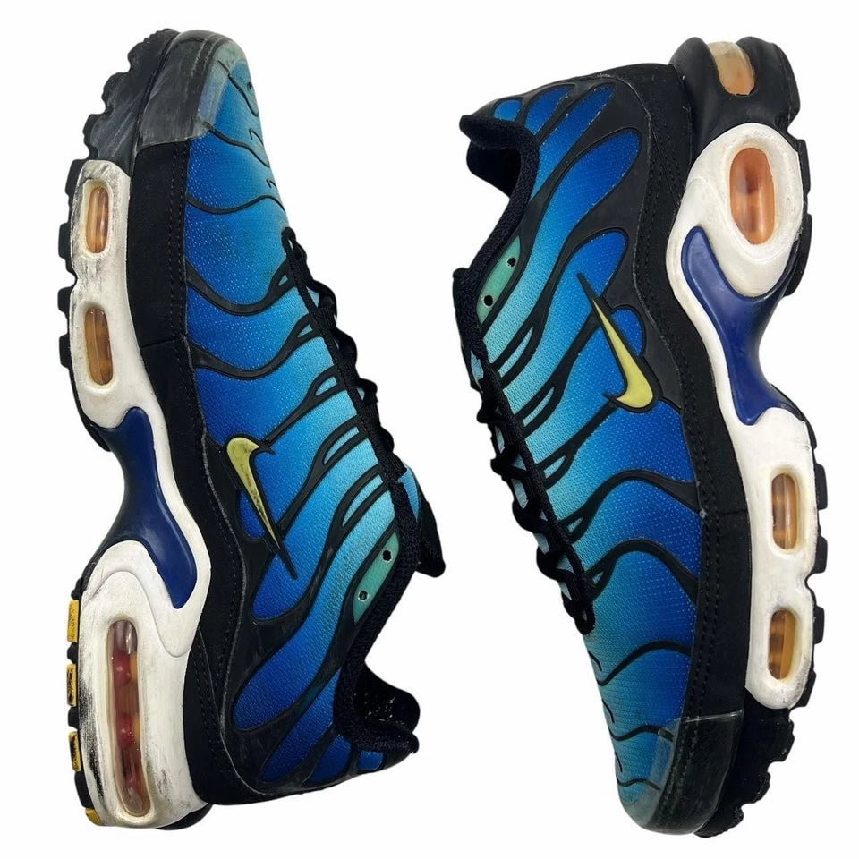 Nike Air Max Plus (TN) - Hyper Blue