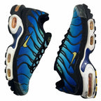 Nike Air Max Plus (TN) - Hyper Blue