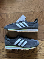 adidas SL 72 OG - Core Black / Footwear White
