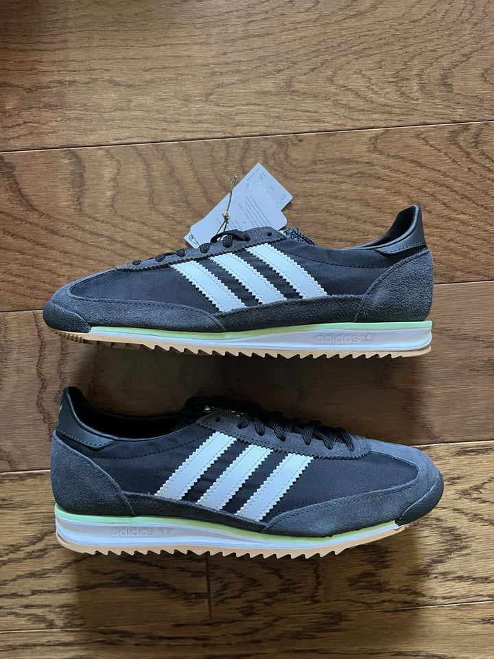 adidas SL 72 OG - Core Black / Footwear White