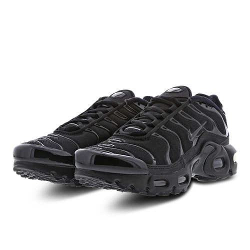 Nike Air Max Tuned 1 Grade School Shoes