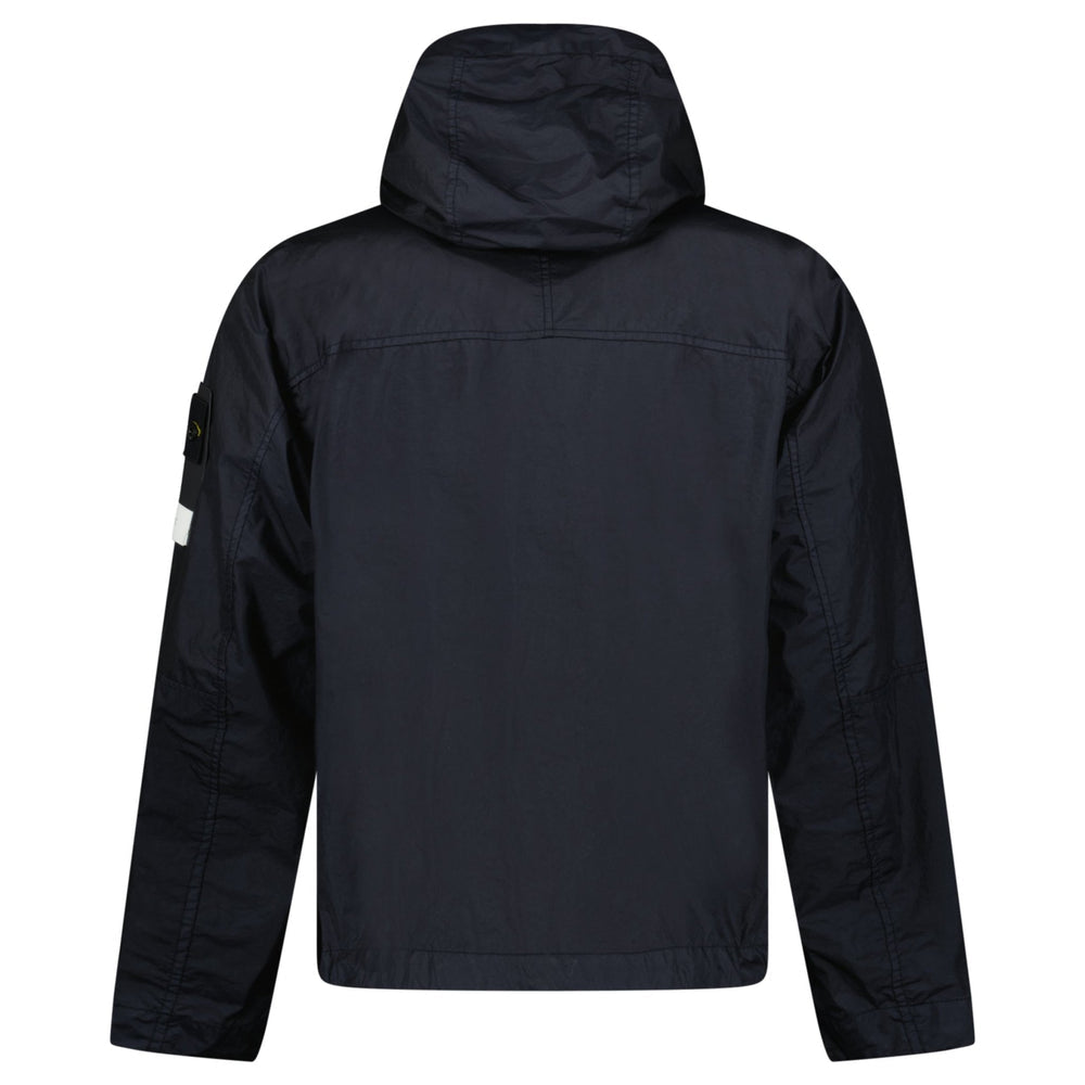 Stone Island Membrana 3L TC Jacket Man Clothing