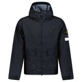 Stone Island Membrana 3L TC Jacket Man Clothing