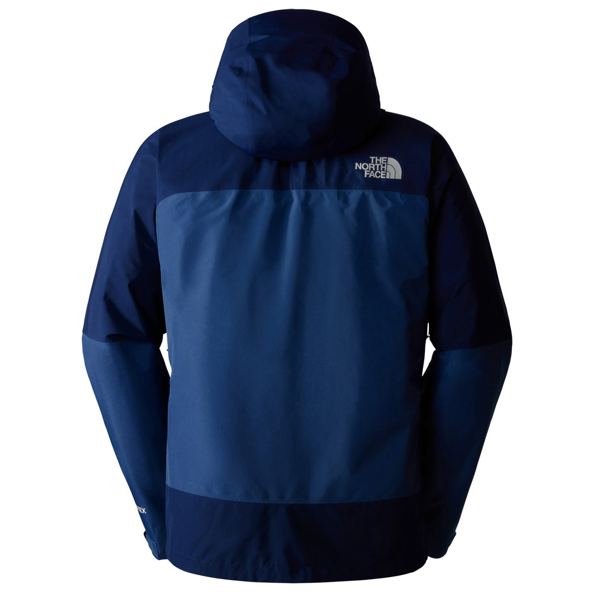 The North Face Mountain Light GORE-TEX Man Clothing