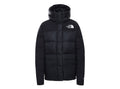 The North Face Himalayan Down Parka — Black Man Clothing