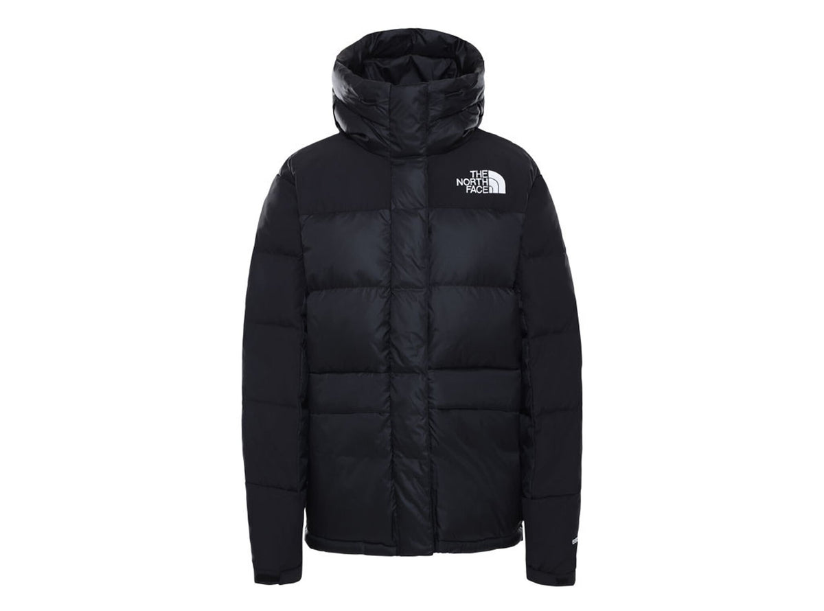 The North Face Himalayan Down Parka — Black Man Clothing