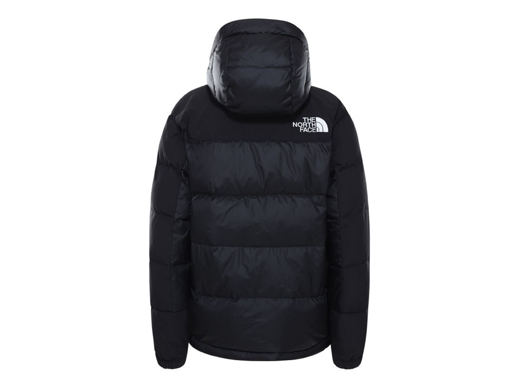 The North Face Himalayan Down Parka — Black Man Clothing