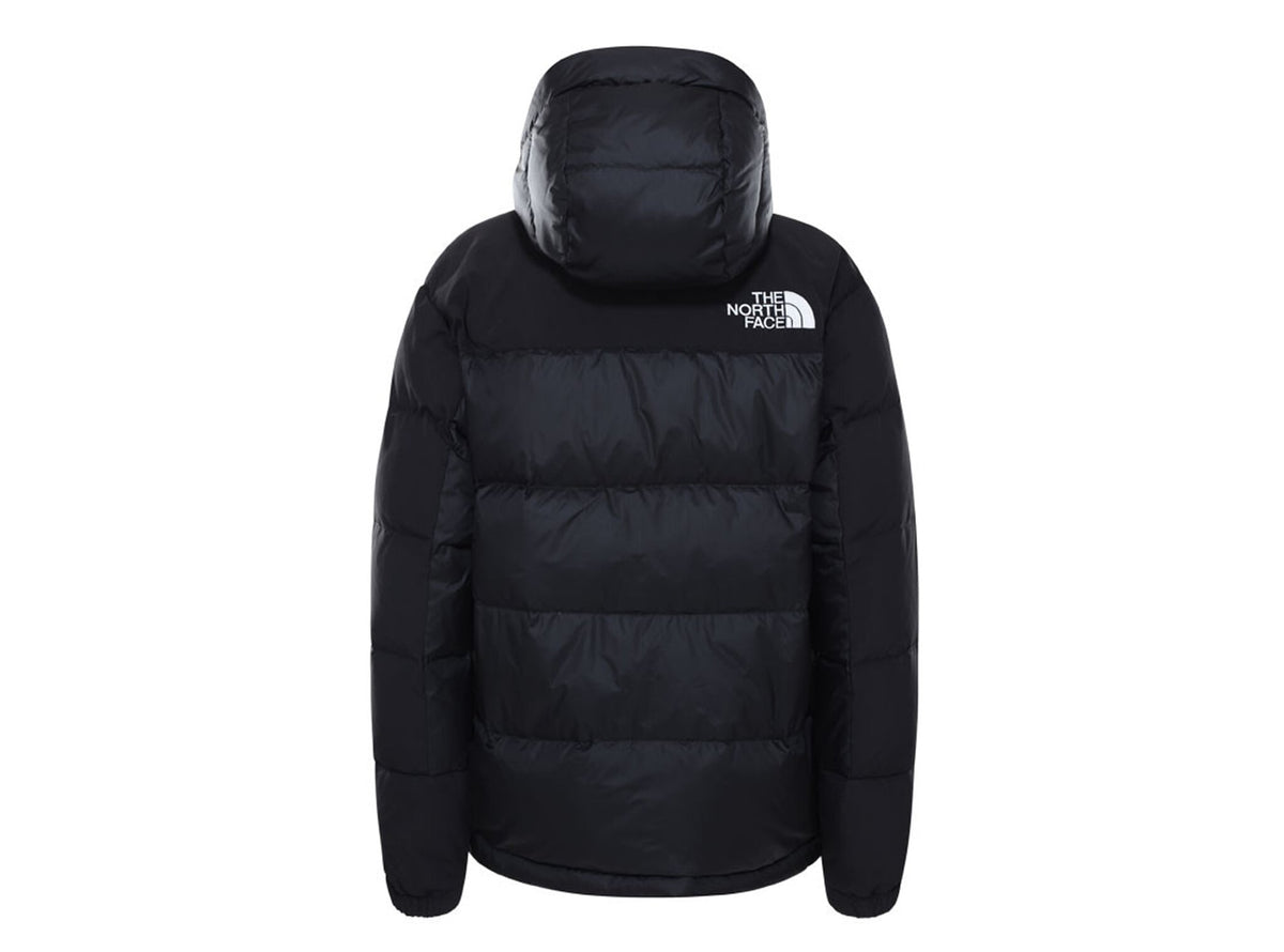 The North Face Himalayan Down Parka — Black Man Clothing
