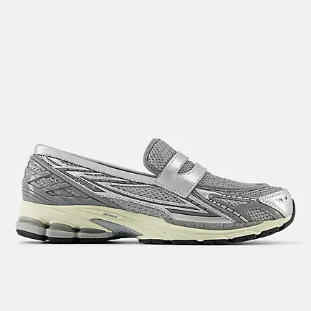 New Balance 1906L - Loafer Metallic Silver