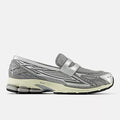 New Balance 1906L - Loafer Metallic Silver