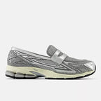 New Balance 1906L - Loafer Metallic Silver