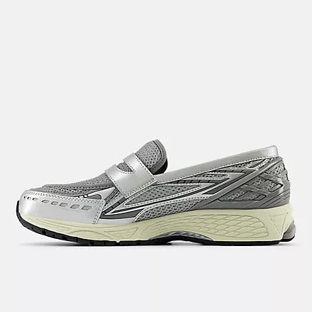 New Balance 1906L - Loafer Metallic Silver