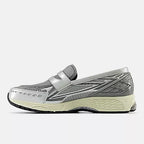 New Balance 1906L - Loafer Metallic Silver