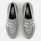 New Balance 1906L - Loafer Metallic Silver