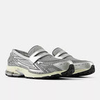 New Balance 1906L - Loafer Metallic Silver