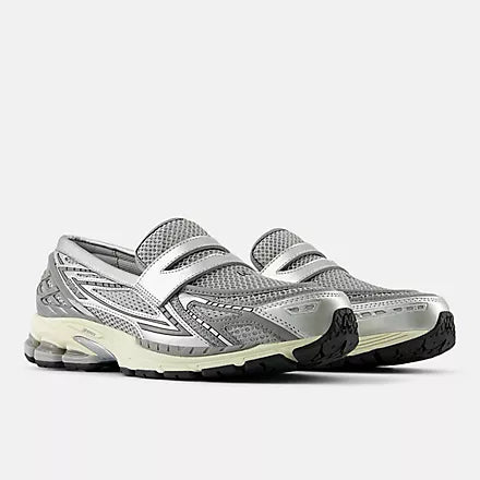 New Balance 1906L - Loafer Metallic Silver