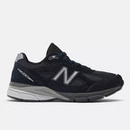 New Balance 990v4 - Core Black