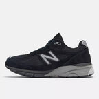 New Balance 990v4 - Core Black