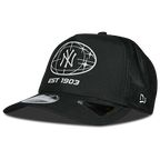 Casquettes unisexes New Era 9FORTY MLB New York Yankees