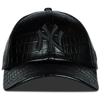 Casquettes unisexes New Era 9FORTY MLB New York Yankees